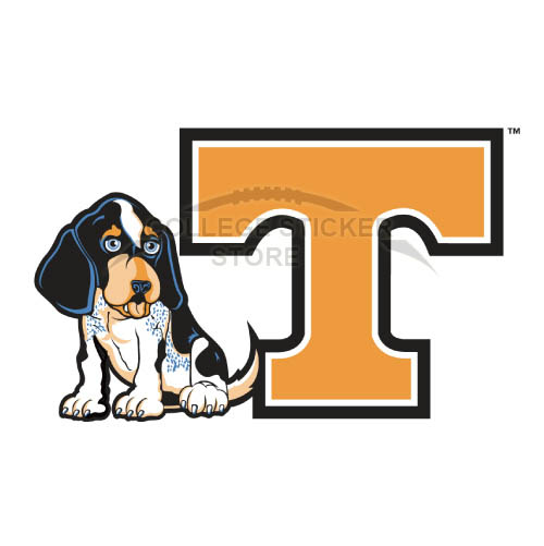 Homemade Tennessee Volunteers Iron-on Transfers (Wall Stickers)NO.6464